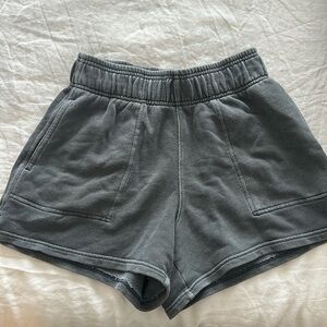Aerie sweat short